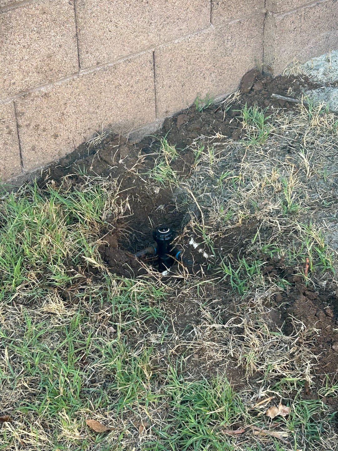 Central Phoenix Sprinkler Replacement Thumbnail
