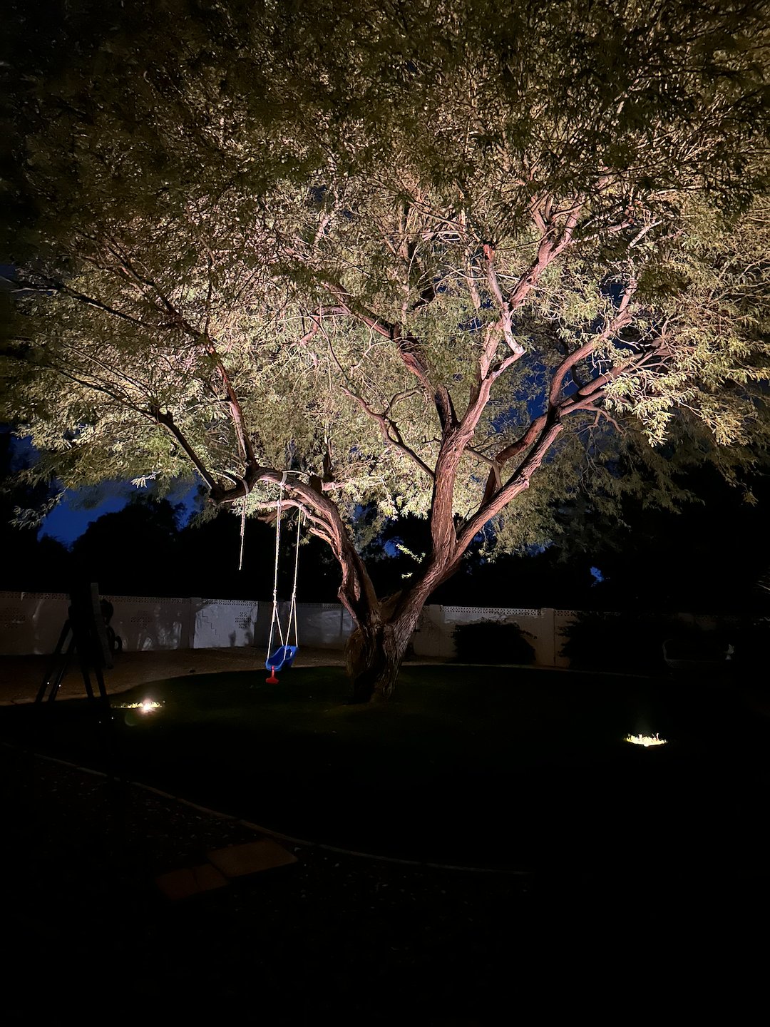 Lighting Installation In Scottsdale Thumbnail
