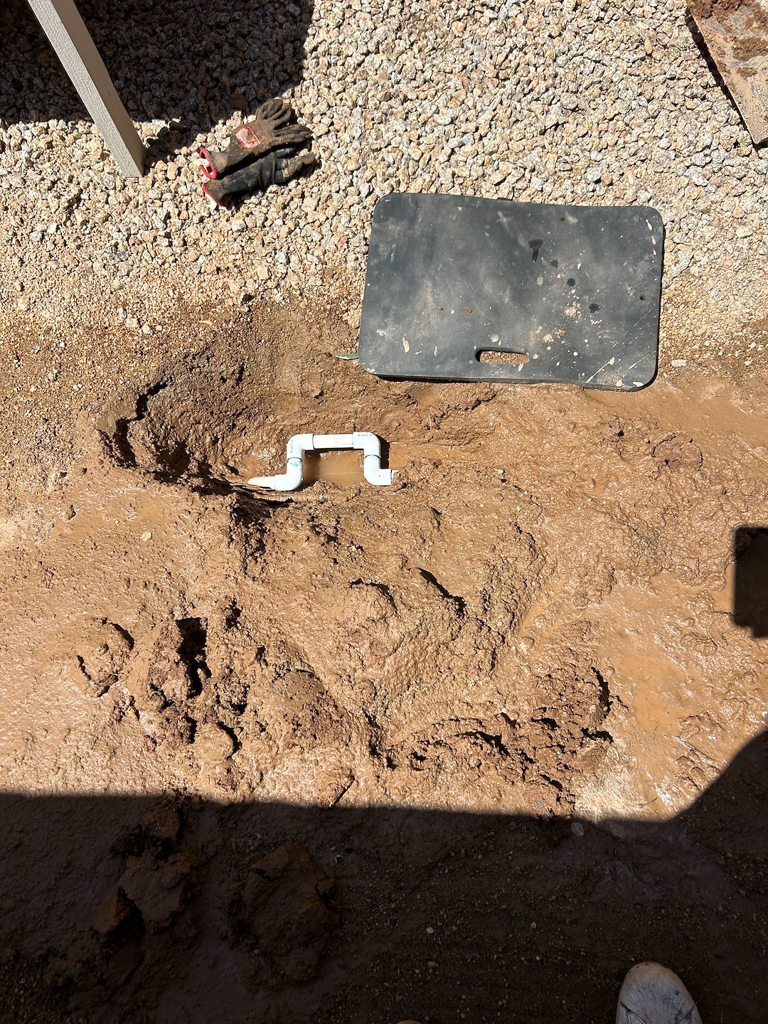 North Scottsdale Main Line Repair Thumbnail