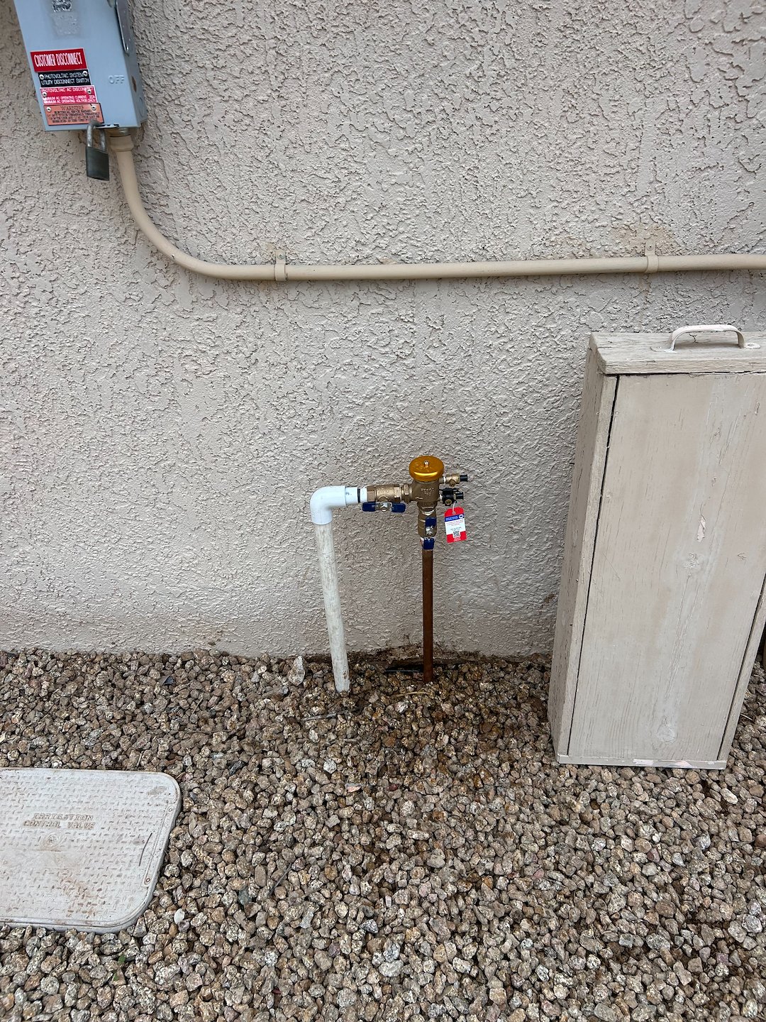 Professional Backflow Prevention Installation Thumbnail