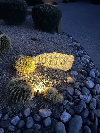 Illuminate Your Arizona Property: Top Landscape Lighting Trends for 2025 Thumbnail