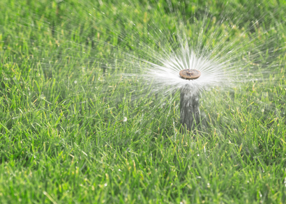 How to Adjust Your Sprinklers for Cooler Fall Temperatures Thumbnail