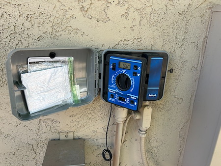 Preparing Irrigation Systems for Spring in Phoenix Homes Thumbnail
