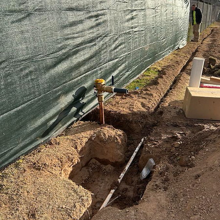 Top 5 Irrigation Repair Tips for Phoenix Homeowners Thumbnail