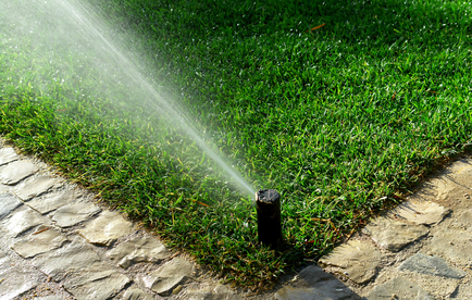 Top Ways to Save Water with Your Irrigation System in Arizona Thumbnail